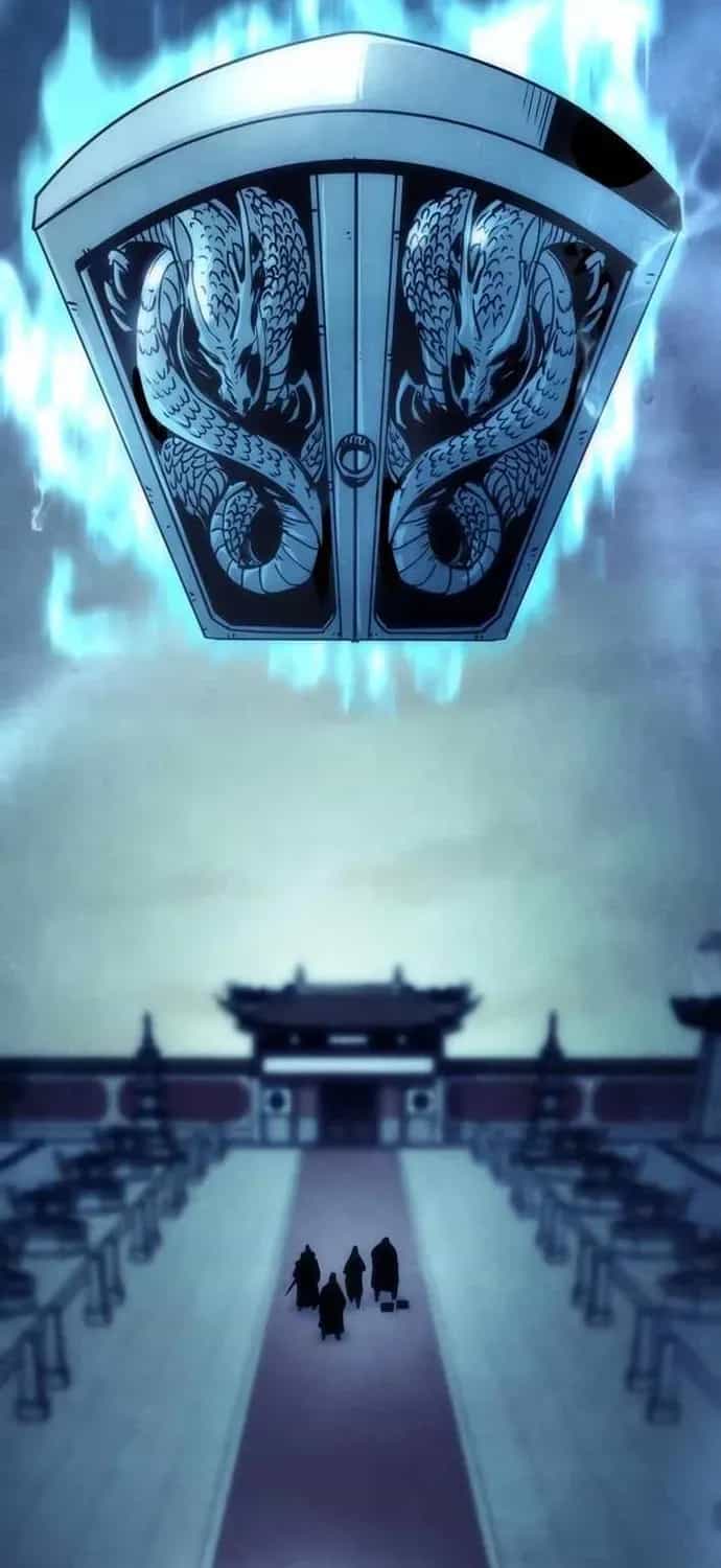Tiểu Gia Chủ Của Tứ Xuyên Đường Gia Trở Thành Kiếm Thần - Chương 113 - ảnh 64