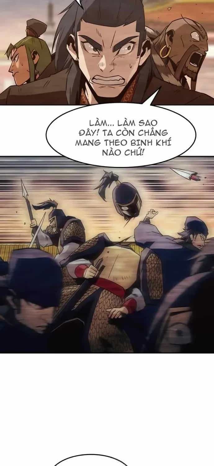 Tiểu Gia Chủ Của Tứ Xuyên Đường Gia Trở Thành Kiếm Thần - Chương 113 - ảnh 92