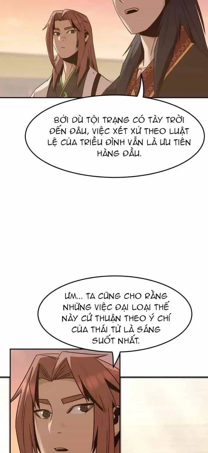 Tiểu Gia Chủ Của Tứ Xuyên Đường Gia Trở Thành Kiếm Thần - Chương 114 - ảnh 27