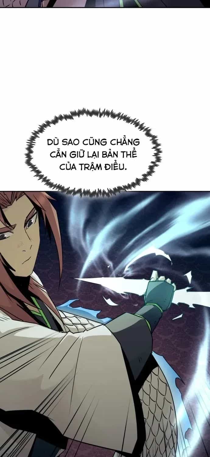 Tiểu Gia Chủ Của Tứ Xuyên Đường Gia Trở Thành Kiếm Thần - Chương 115 - ảnh 33