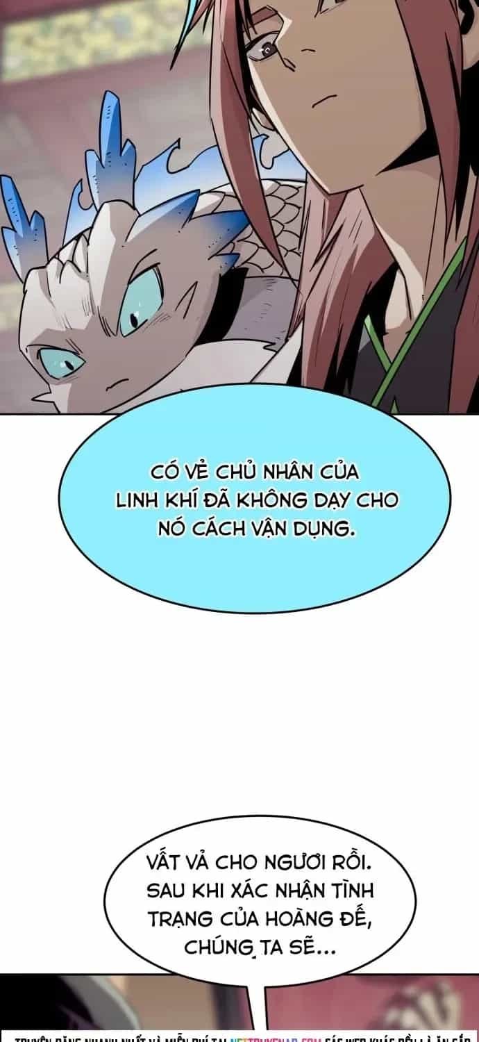 Tiểu Gia Chủ Của Tứ Xuyên Đường Gia Trở Thành Kiếm Thần - Chương 115 - ảnh 45