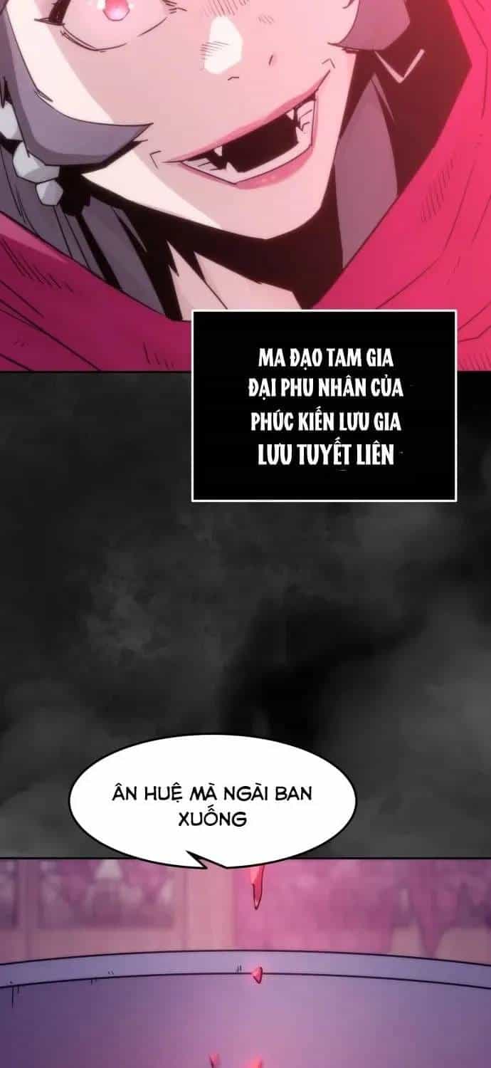 Tiểu Gia Chủ Của Tứ Xuyên Đường Gia Trở Thành Kiếm Thần - Chương 117 - ảnh 81