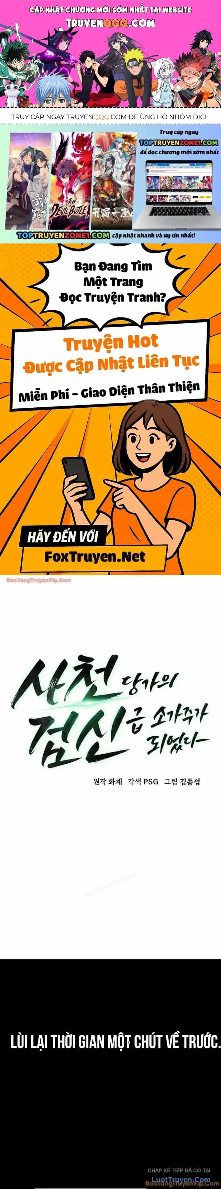 Tiểu Gia Chủ Của Tứ Xuyên Đường Gia Trở Thành Kiếm Thần - Chương 118 - ảnh 1