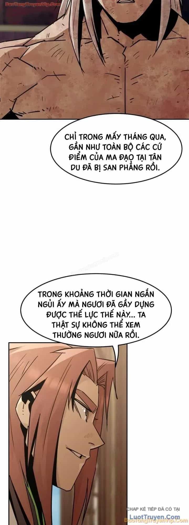 Tiểu Gia Chủ Của Tứ Xuyên Đường Gia Trở Thành Kiếm Thần - Chương 118 - ảnh 42