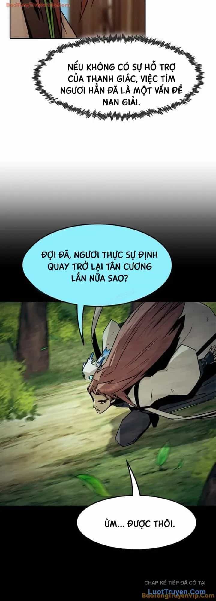 Tiểu Gia Chủ Của Tứ Xuyên Đường Gia Trở Thành Kiếm Thần - Chương 118 - ảnh 43