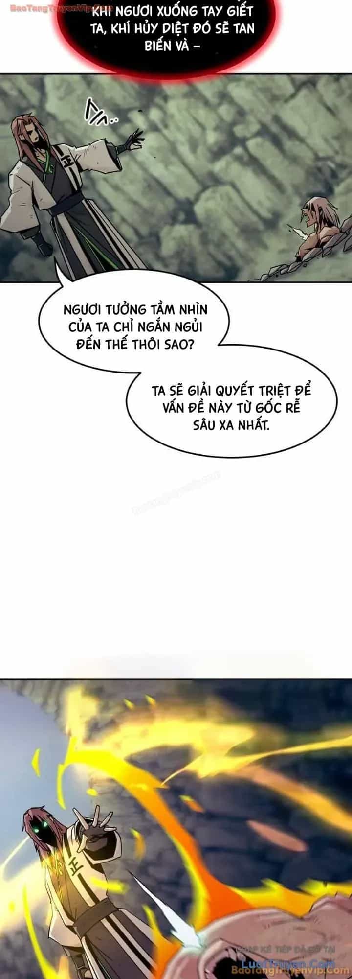 Tiểu Gia Chủ Của Tứ Xuyên Đường Gia Trở Thành Kiếm Thần - Chương 119 - ảnh 35