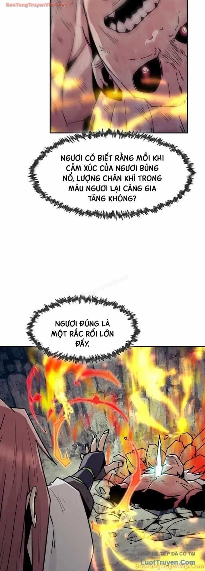 Tiểu Gia Chủ Của Tứ Xuyên Đường Gia Trở Thành Kiếm Thần - Chương 119 - ảnh 37