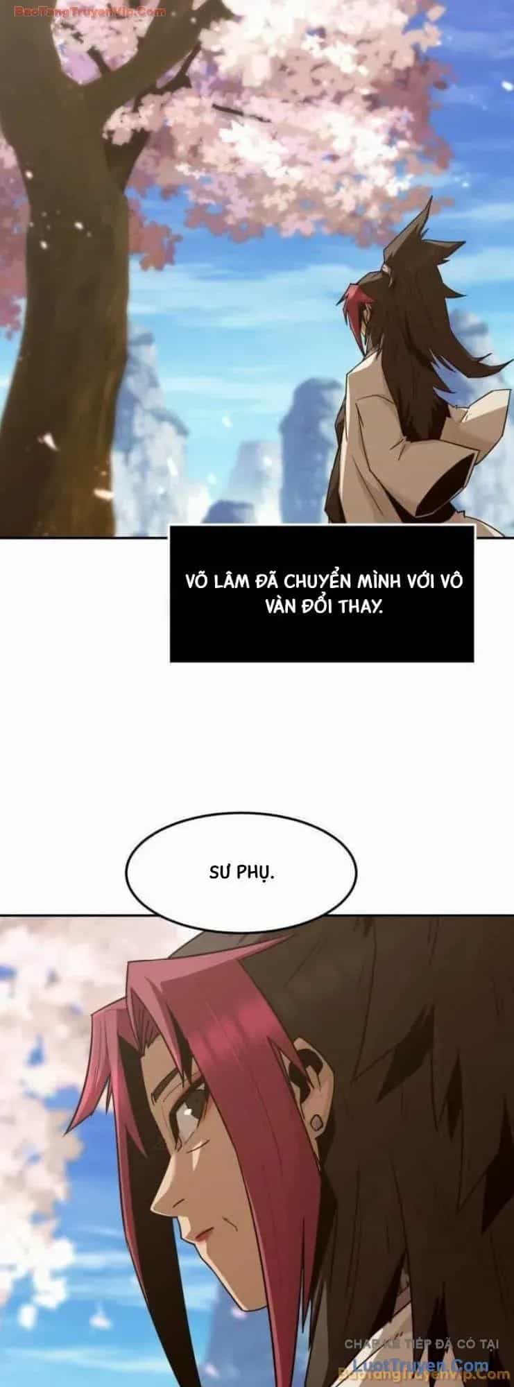 Tiểu Gia Chủ Của Tứ Xuyên Đường Gia Trở Thành Kiếm Thần - Chương 120 - ảnh 27