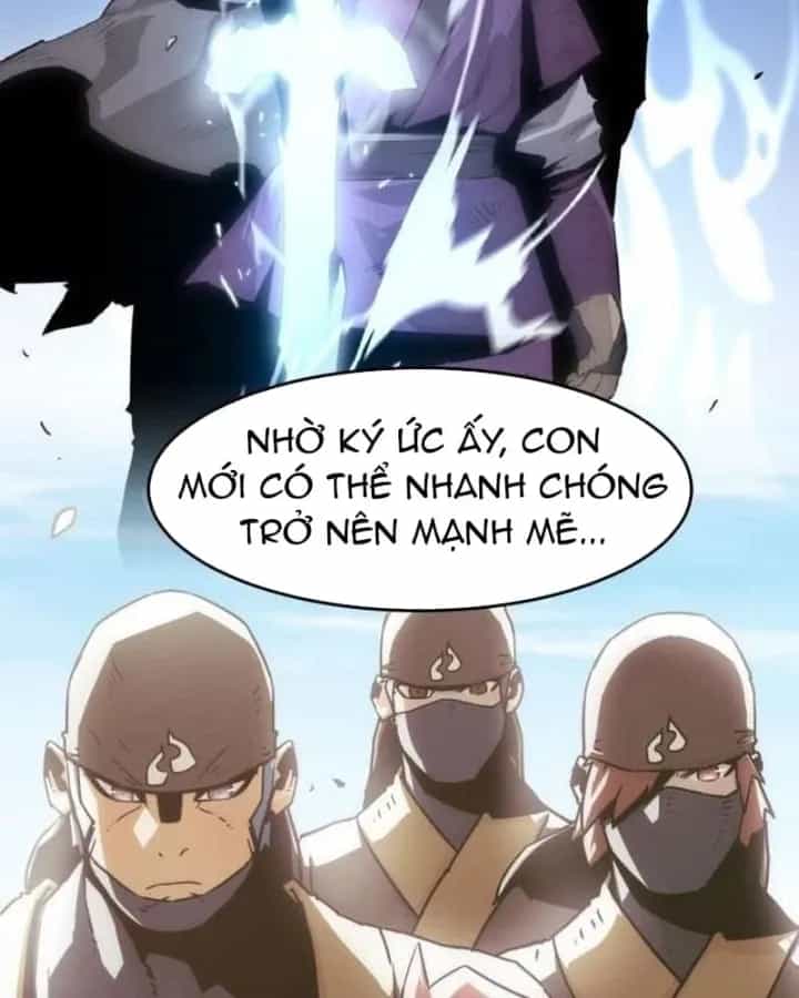 Tiểu Gia Chủ Của Tứ Xuyên Đường Gia Trở Thành Kiếm Thần - Chương 121 - ảnh 16