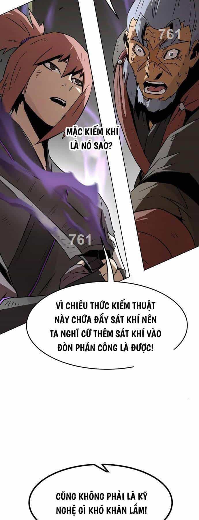 Tiểu Gia Chủ Của Tứ Xuyên Đường Gia Trở Thành Kiếm Thần - Chương 13 - ảnh 2