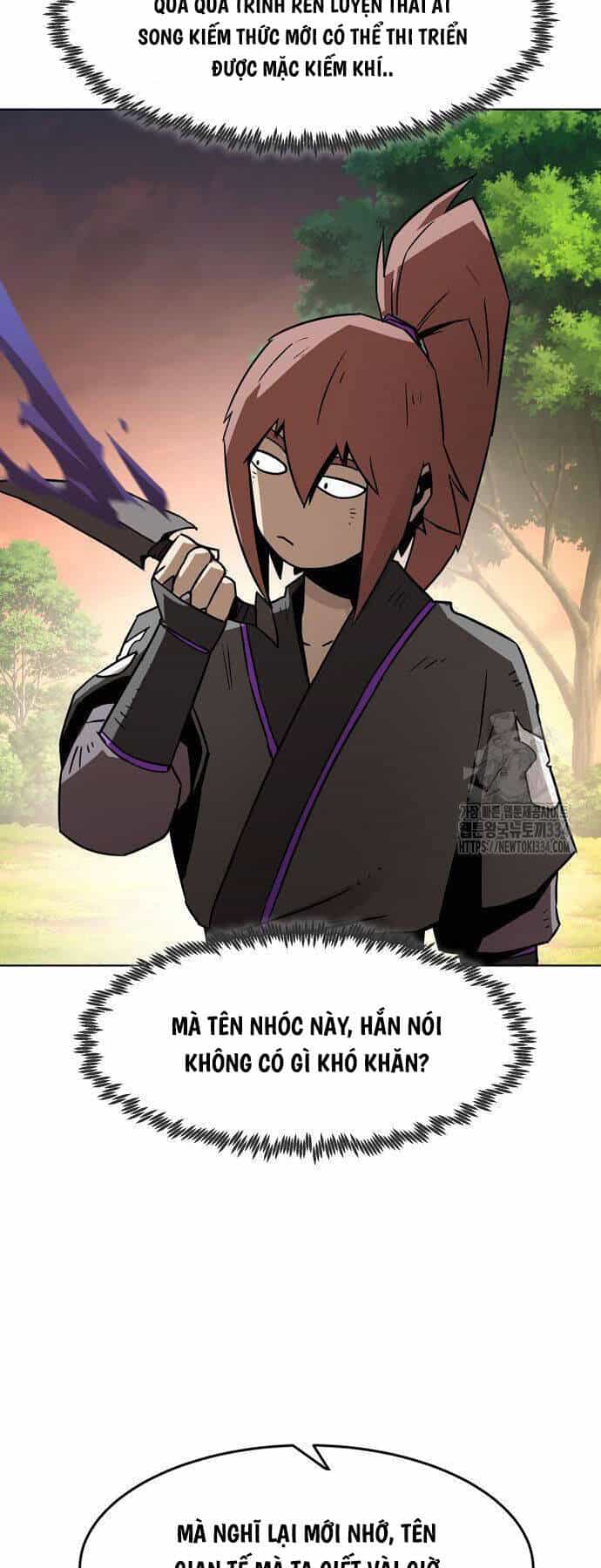 Tiểu Gia Chủ Của Tứ Xuyên Đường Gia Trở Thành Kiếm Thần - Chương 13 - ảnh 4