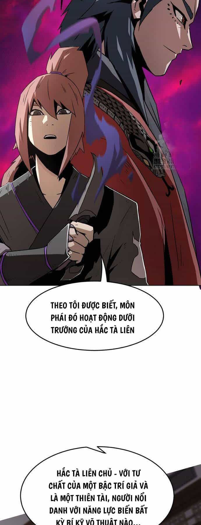 Tiểu Gia Chủ Của Tứ Xuyên Đường Gia Trở Thành Kiếm Thần - Chương 13 - ảnh 6