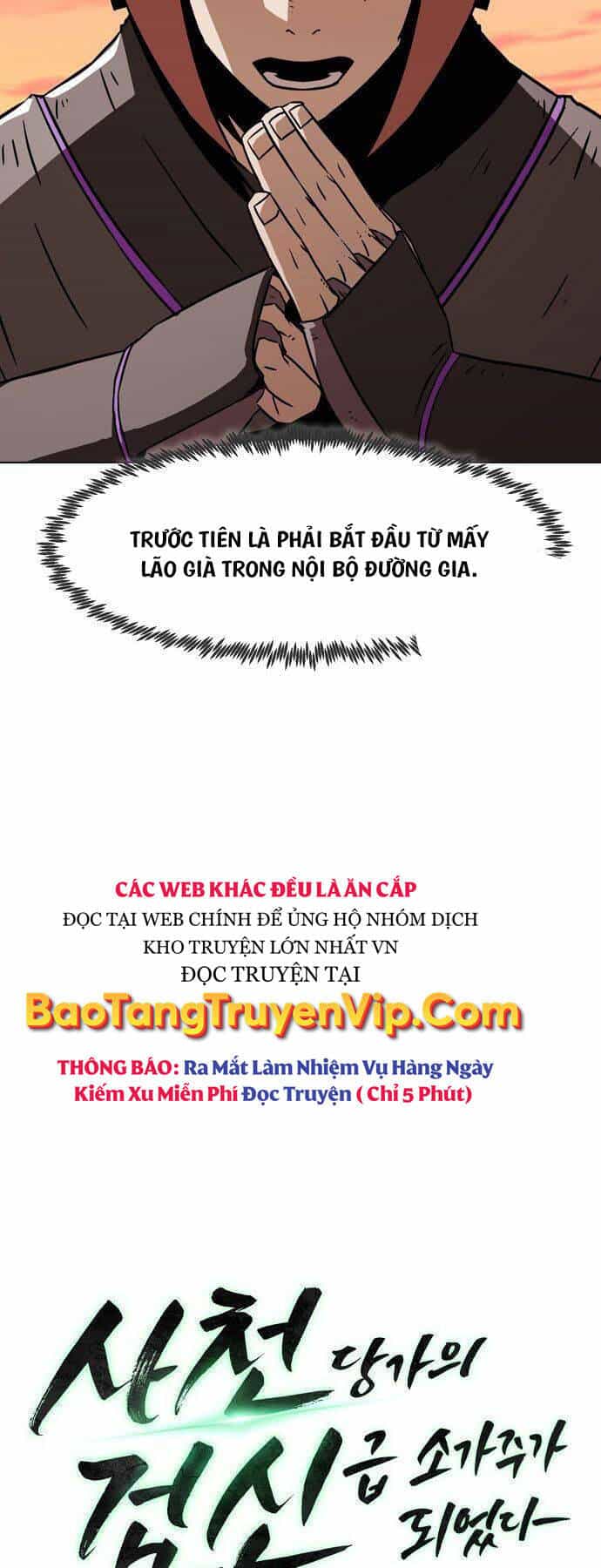 Tiểu Gia Chủ Của Tứ Xuyên Đường Gia Trở Thành Kiếm Thần - Chương 14 - ảnh 15