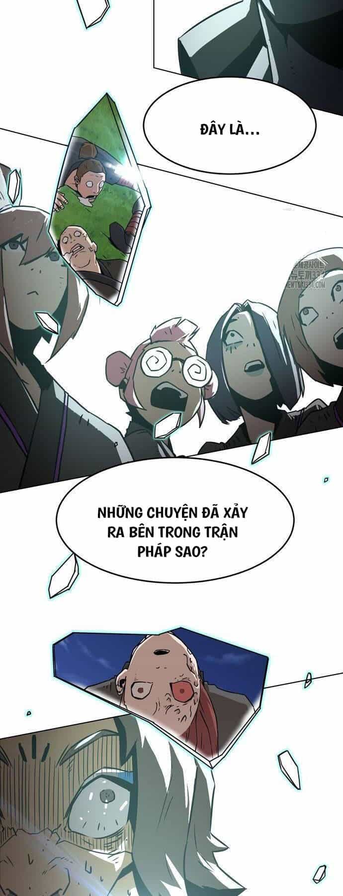 Tiểu Gia Chủ Của Tứ Xuyên Đường Gia Trở Thành Kiếm Thần - Chương 14 - ảnh 26