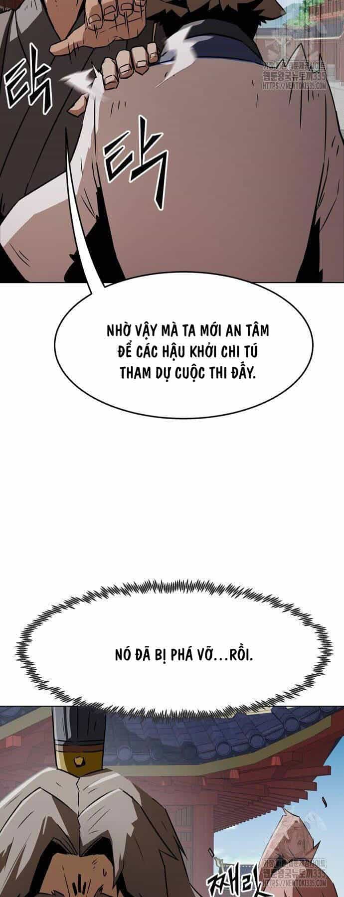 Tiểu Gia Chủ Của Tứ Xuyên Đường Gia Trở Thành Kiếm Thần - Chương 15 - ảnh 48