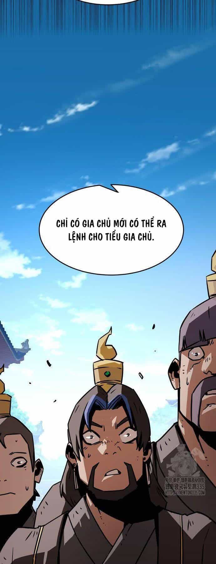 Tiểu Gia Chủ Của Tứ Xuyên Đường Gia Trở Thành Kiếm Thần - Chương 15 - ảnh 76