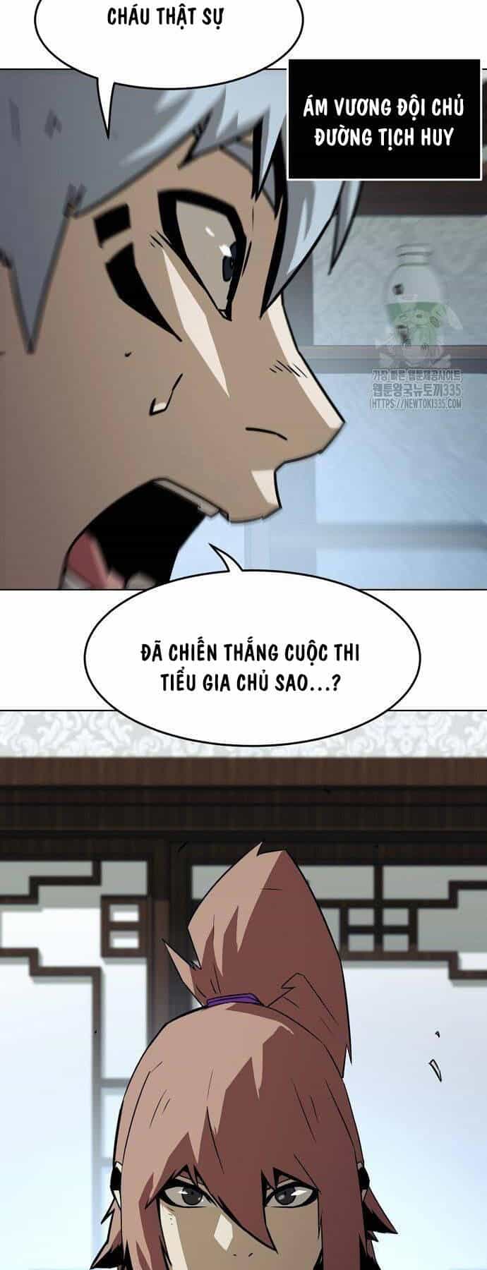 Tiểu Gia Chủ Của Tứ Xuyên Đường Gia Trở Thành Kiếm Thần - Chương 16 - ảnh 16