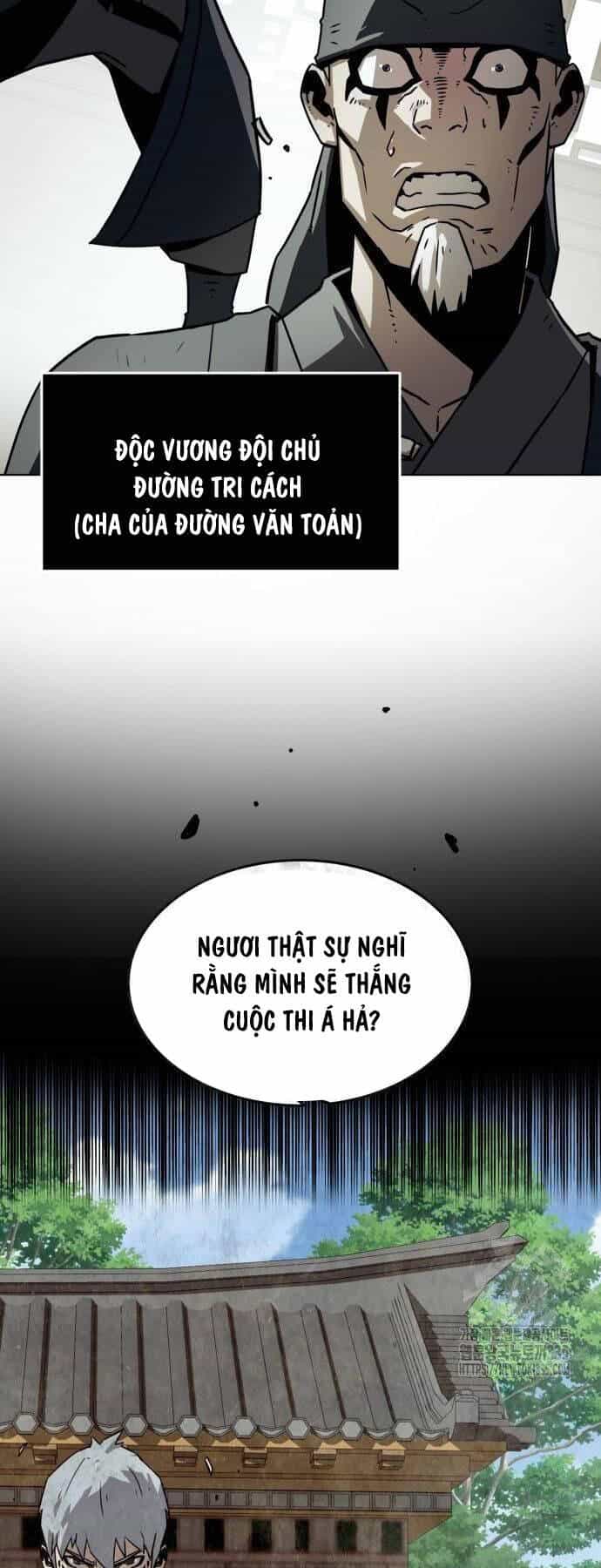 Tiểu Gia Chủ Của Tứ Xuyên Đường Gia Trở Thành Kiếm Thần - Chương 16 - ảnh 21