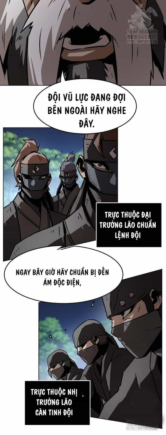 Tiểu Gia Chủ Của Tứ Xuyên Đường Gia Trở Thành Kiếm Thần - Chương 16 - ảnh 8