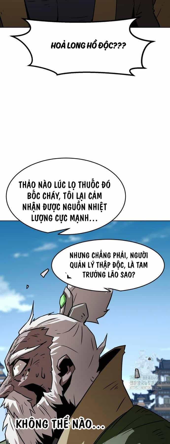 Tiểu Gia Chủ Của Tứ Xuyên Đường Gia Trở Thành Kiếm Thần - Chương 17 - ảnh 19