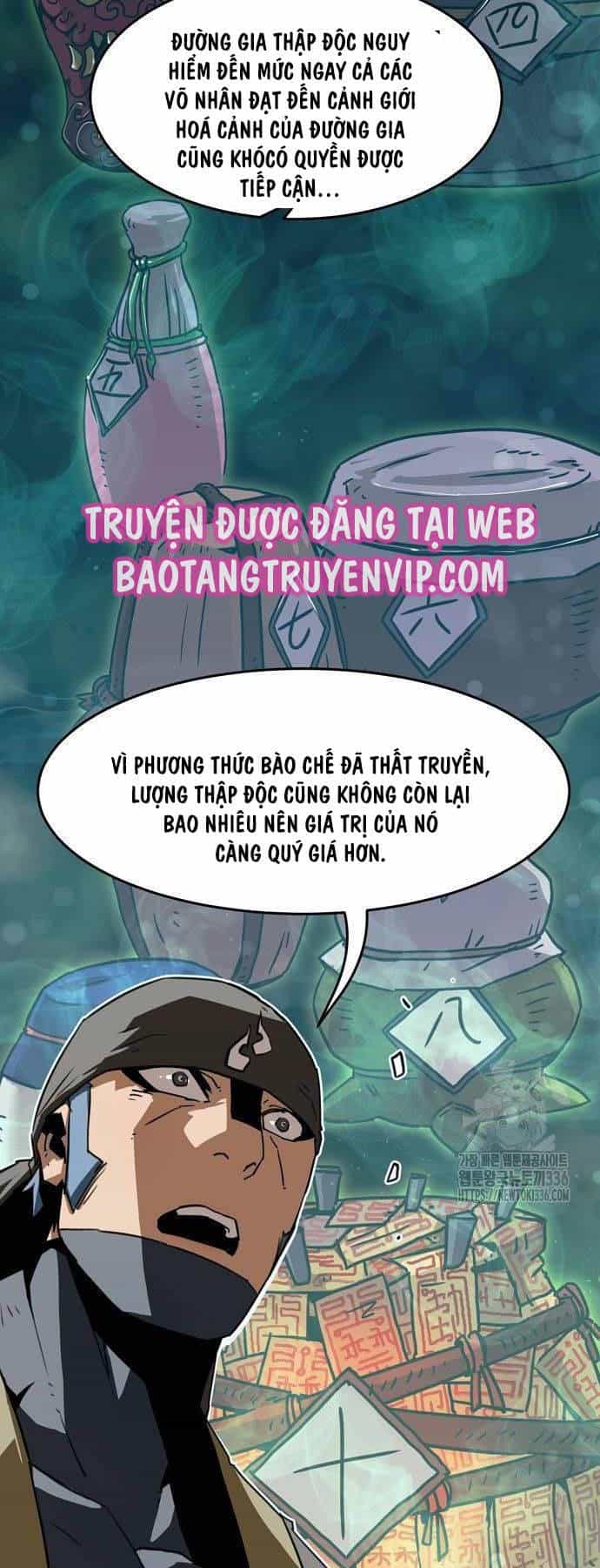 Tiểu Gia Chủ Của Tứ Xuyên Đường Gia Trở Thành Kiếm Thần - Chương 17 - ảnh 22
