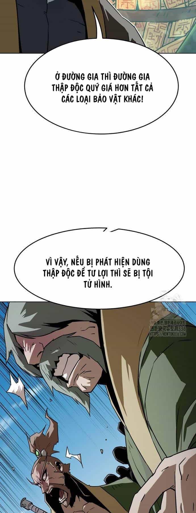 Tiểu Gia Chủ Của Tứ Xuyên Đường Gia Trở Thành Kiếm Thần - Chương 17 - ảnh 23
