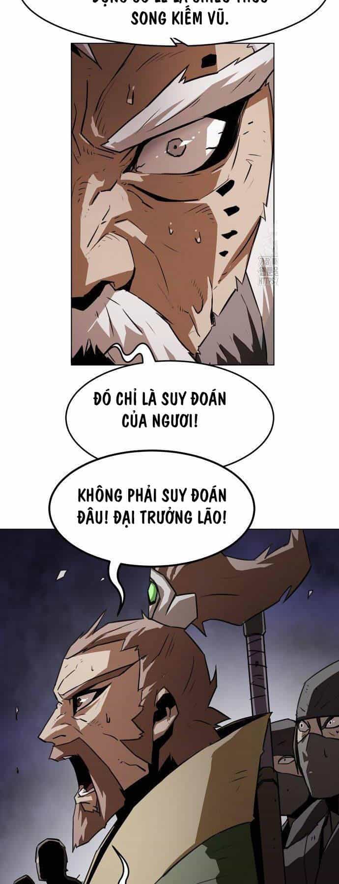 Tiểu Gia Chủ Của Tứ Xuyên Đường Gia Trở Thành Kiếm Thần - Chương 17 - ảnh 46