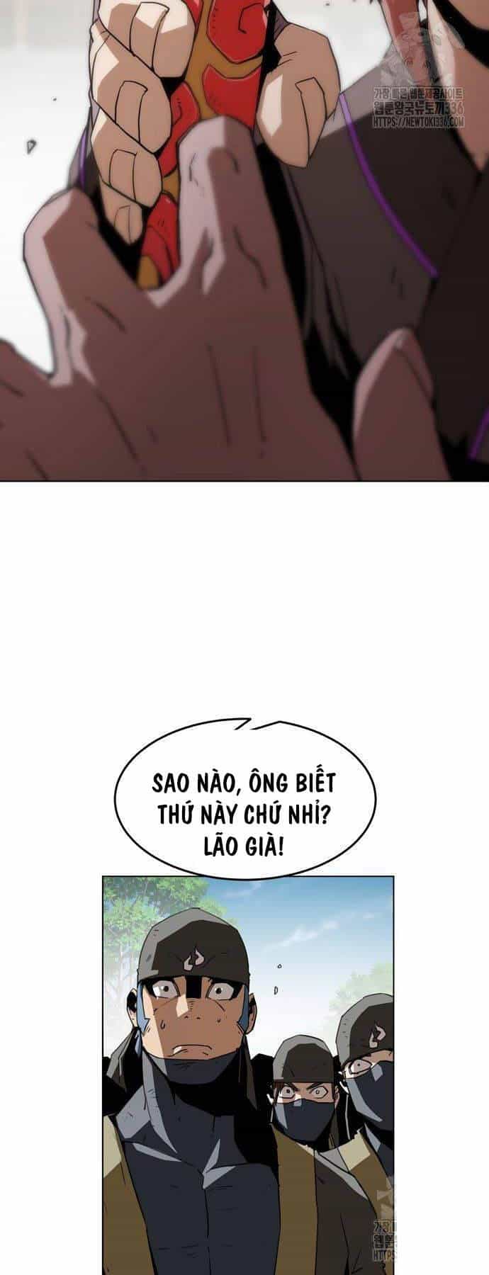 Tiểu Gia Chủ Của Tứ Xuyên Đường Gia Trở Thành Kiếm Thần - Chương 17 - ảnh 8