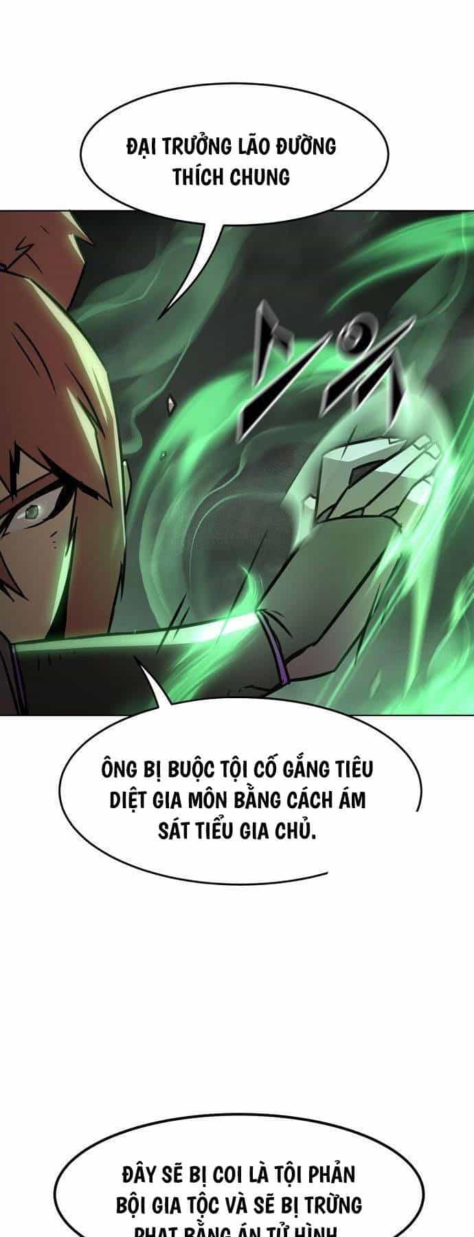 Tiểu Gia Chủ Của Tứ Xuyên Đường Gia Trở Thành Kiếm Thần - Chương 18 - ảnh 11
