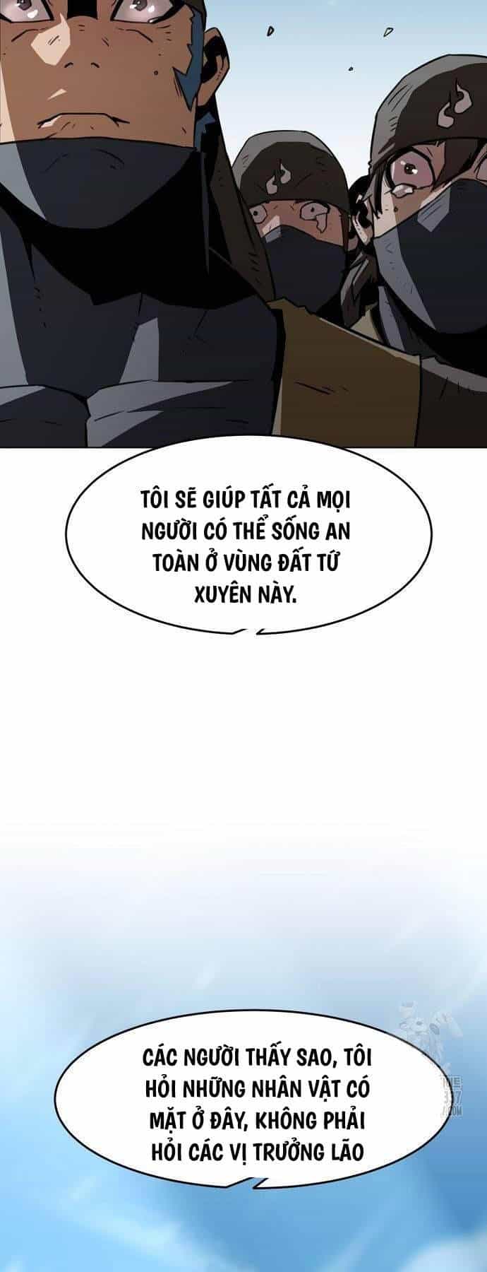 Tiểu Gia Chủ Của Tứ Xuyên Đường Gia Trở Thành Kiếm Thần - Chương 18 - ảnh 19