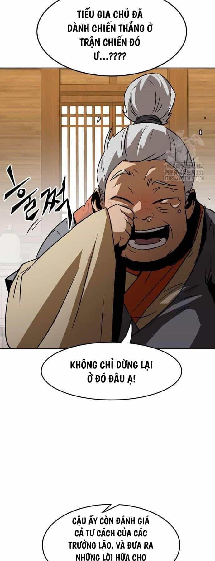 Tiểu Gia Chủ Của Tứ Xuyên Đường Gia Trở Thành Kiếm Thần - Chương 18 - ảnh 24