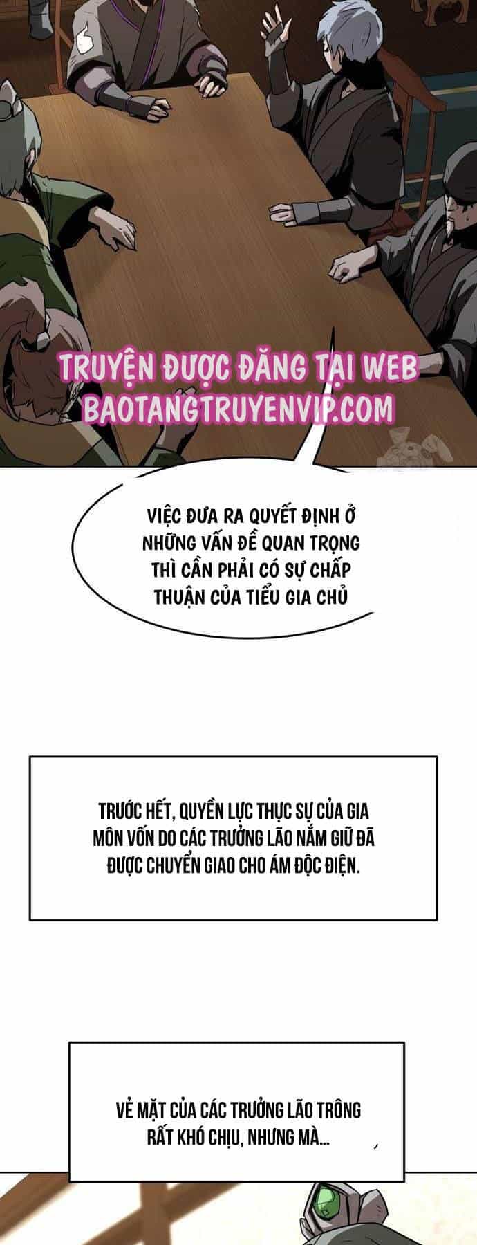 Tiểu Gia Chủ Của Tứ Xuyên Đường Gia Trở Thành Kiếm Thần - Chương 18 - ảnh 32