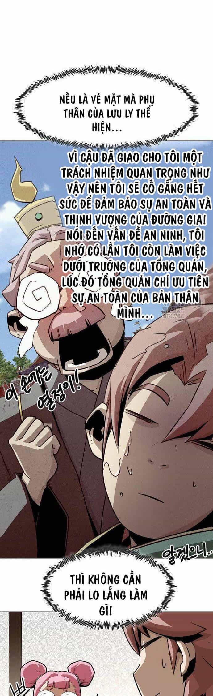 Tiểu Gia Chủ Của Tứ Xuyên Đường Gia Trở Thành Kiếm Thần - Chương 19 - ảnh 10