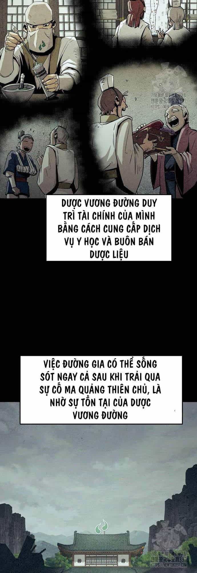 Tiểu Gia Chủ Của Tứ Xuyên Đường Gia Trở Thành Kiếm Thần - Chương 19 - ảnh 22