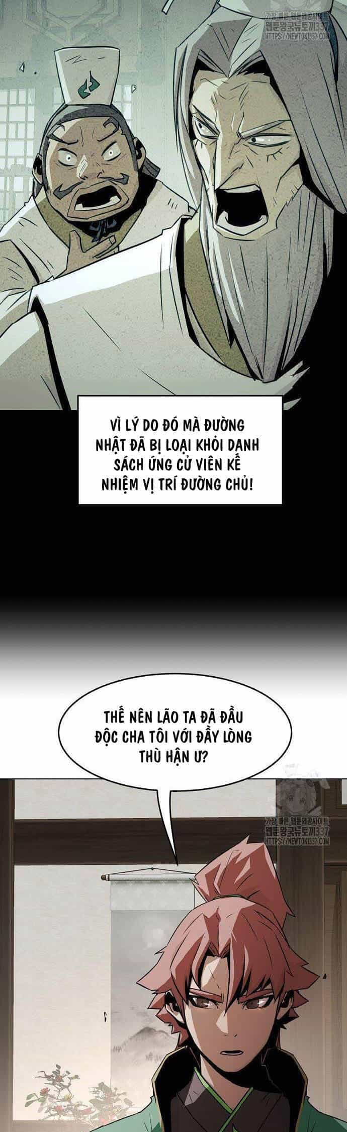 Tiểu Gia Chủ Của Tứ Xuyên Đường Gia Trở Thành Kiếm Thần - Chương 19 - ảnh 31