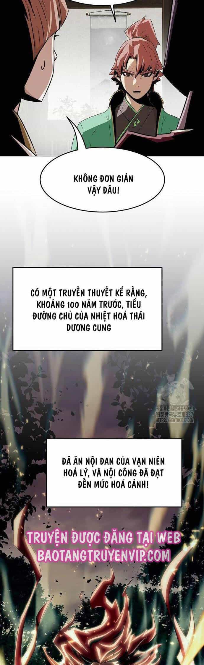 Tiểu Gia Chủ Của Tứ Xuyên Đường Gia Trở Thành Kiếm Thần - Chương 19 - ảnh 42