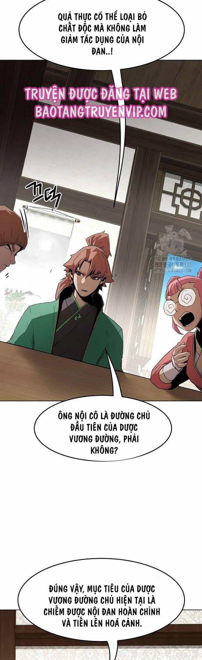 Tiểu Gia Chủ Của Tứ Xuyên Đường Gia Trở Thành Kiếm Thần - Chương 19 - ảnh 46