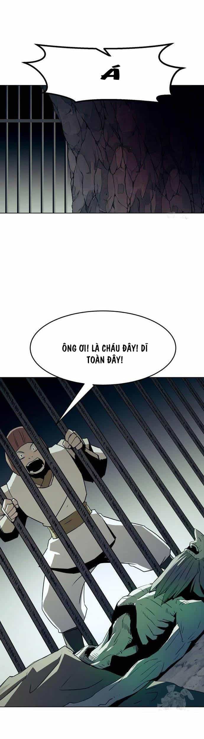 Tiểu Gia Chủ Của Tứ Xuyên Đường Gia Trở Thành Kiếm Thần - Chương 20 - ảnh 22