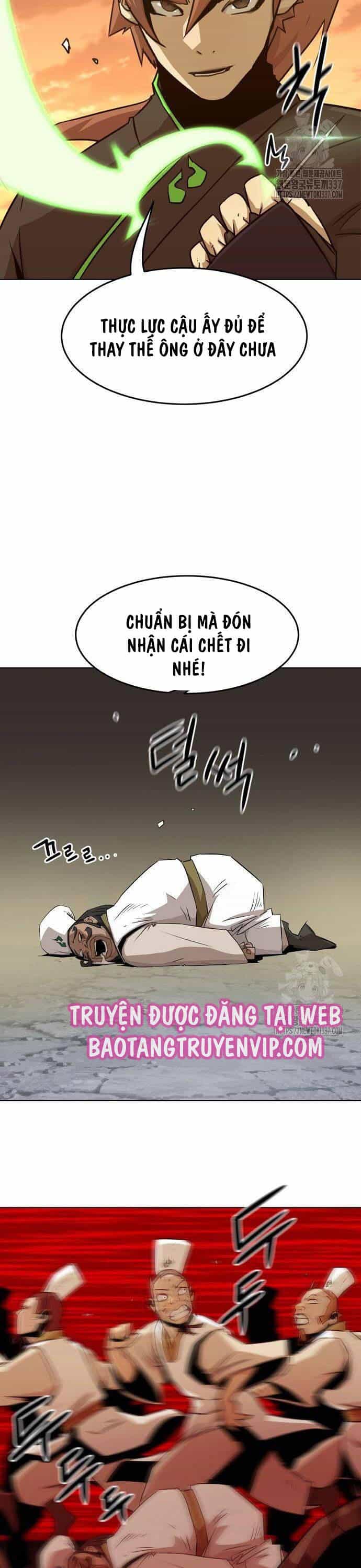Tiểu Gia Chủ Của Tứ Xuyên Đường Gia Trở Thành Kiếm Thần - Chương 20 - ảnh 47