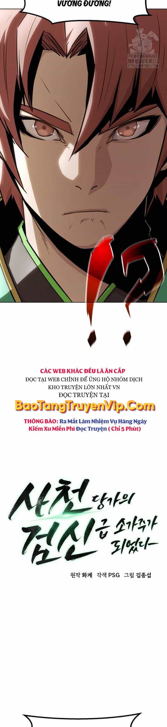 Tiểu Gia Chủ Của Tứ Xuyên Đường Gia Trở Thành Kiếm Thần - Chương 20 - ảnh 8