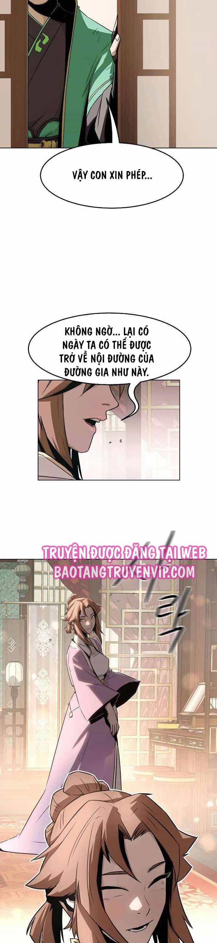 Tiểu Gia Chủ Của Tứ Xuyên Đường Gia Trở Thành Kiếm Thần - Chương 21 - ảnh 12
