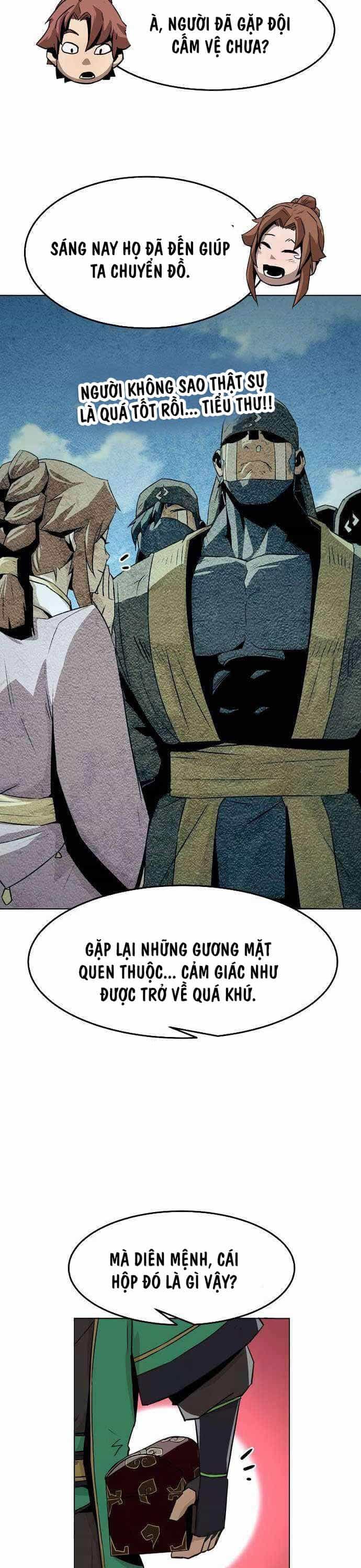 Tiểu Gia Chủ Của Tứ Xuyên Đường Gia Trở Thành Kiếm Thần - Chương 21 - ảnh 18
