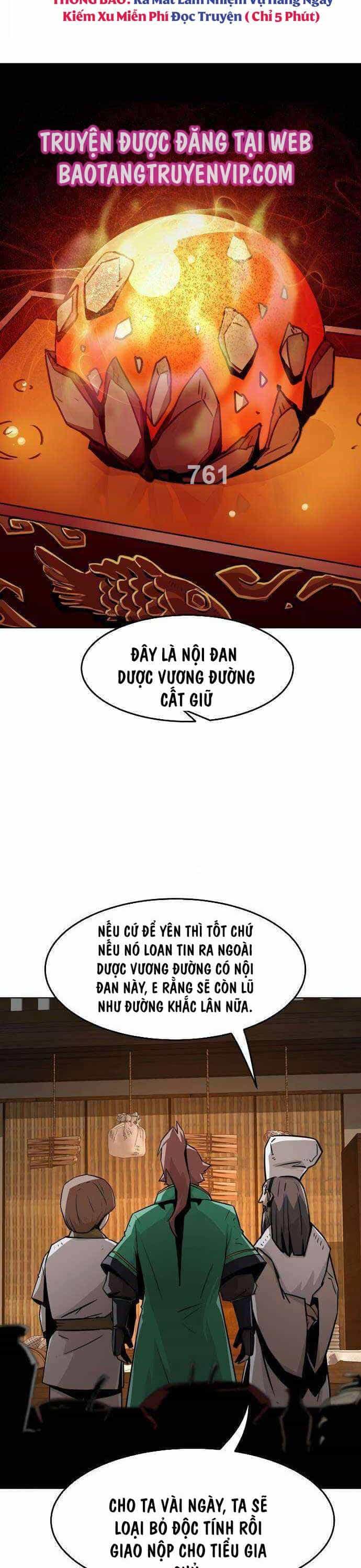 Tiểu Gia Chủ Của Tứ Xuyên Đường Gia Trở Thành Kiếm Thần - Chương 21 - ảnh 2