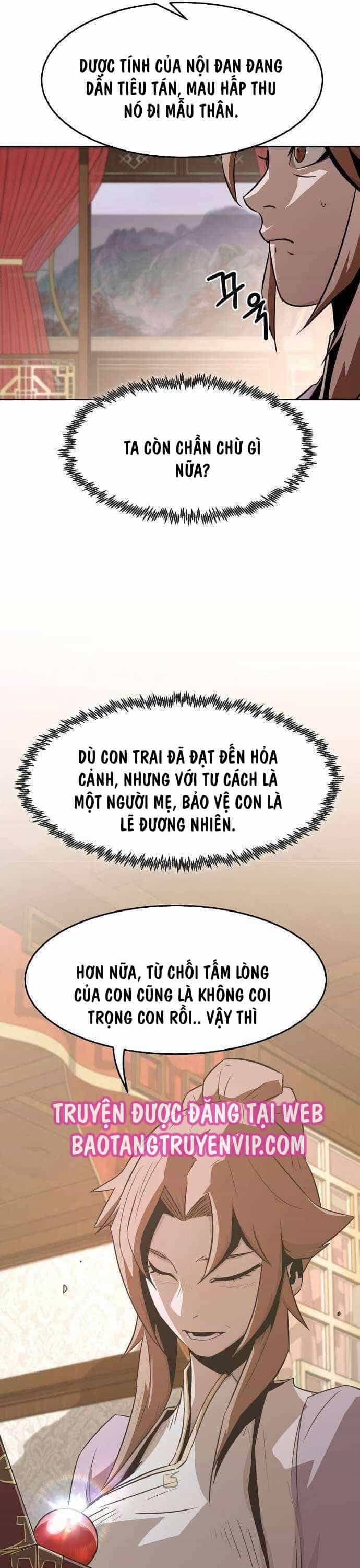 Tiểu Gia Chủ Của Tứ Xuyên Đường Gia Trở Thành Kiếm Thần - Chương 21 - ảnh 26