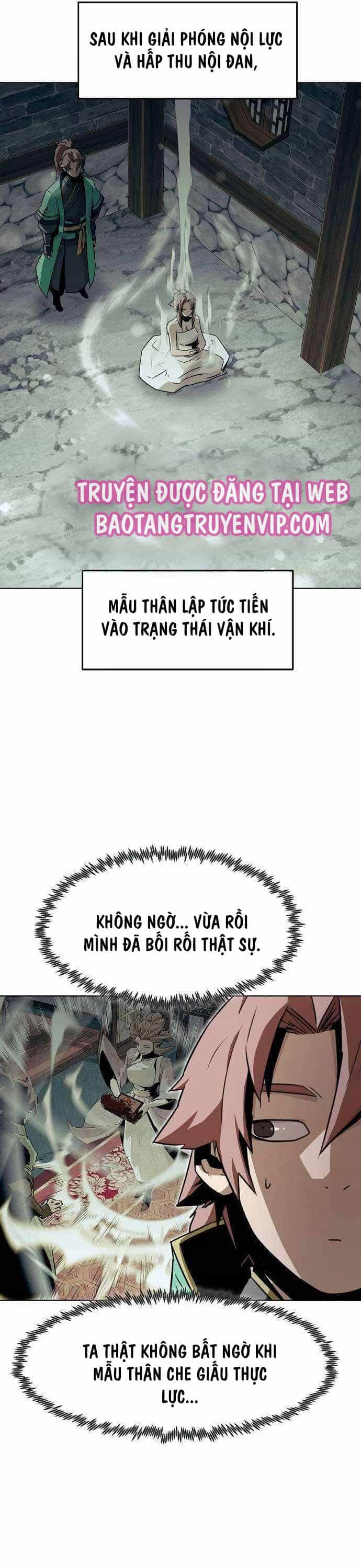 Tiểu Gia Chủ Của Tứ Xuyên Đường Gia Trở Thành Kiếm Thần - Chương 21 - ảnh 31