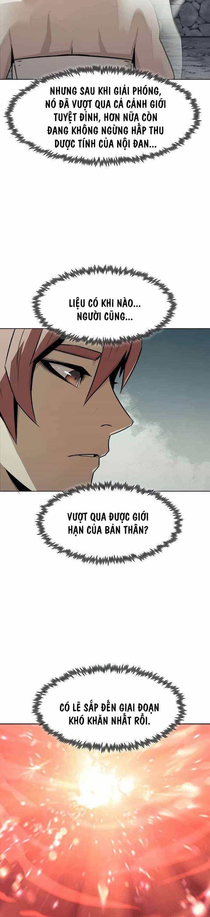 Tiểu Gia Chủ Của Tứ Xuyên Đường Gia Trở Thành Kiếm Thần - Chương 21 - ảnh 34