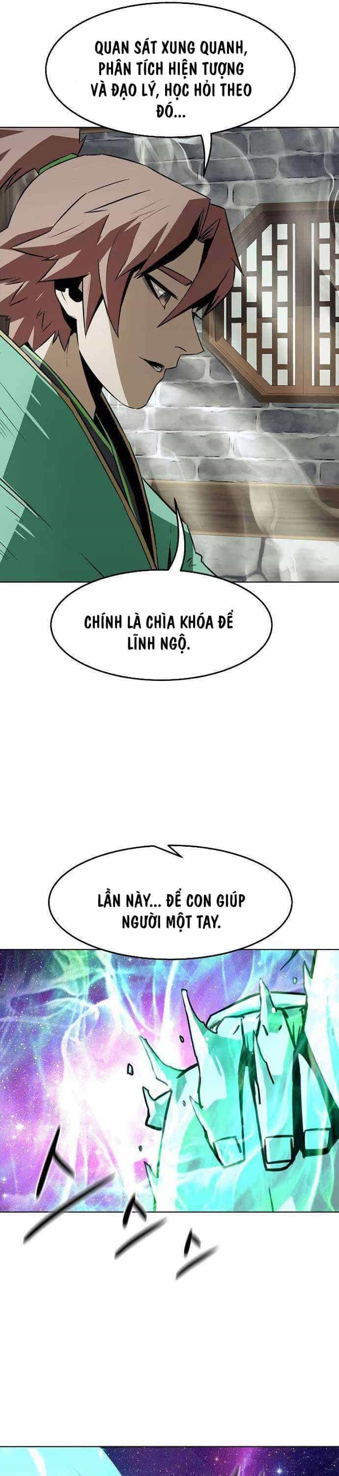 Tiểu Gia Chủ Của Tứ Xuyên Đường Gia Trở Thành Kiếm Thần - Chương 21 - ảnh 41