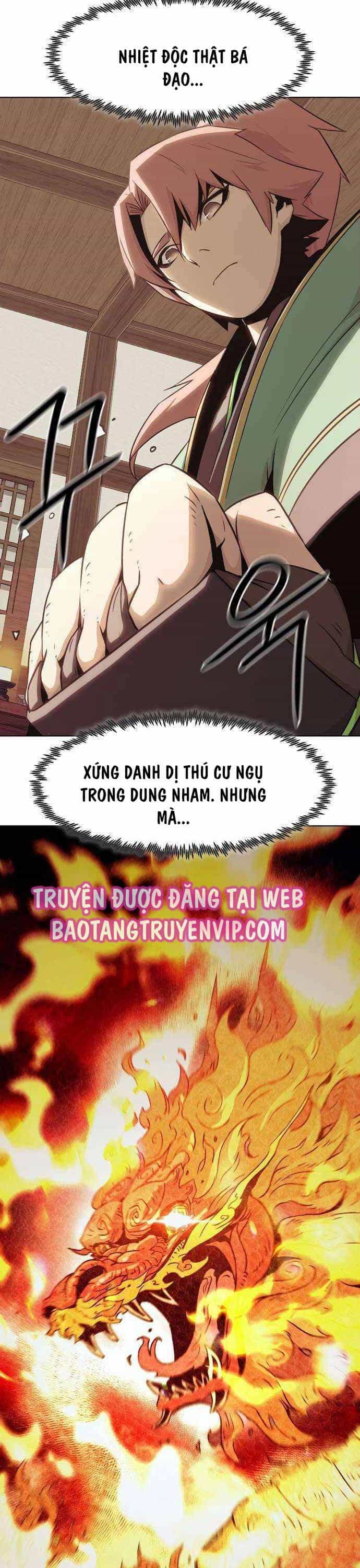 Tiểu Gia Chủ Của Tứ Xuyên Đường Gia Trở Thành Kiếm Thần - Chương 21 - ảnh 7