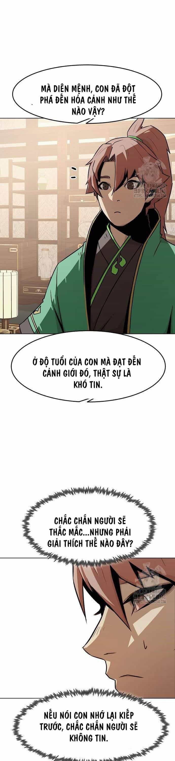 Tiểu Gia Chủ Của Tứ Xuyên Đường Gia Trở Thành Kiếm Thần - Chương 22 - ảnh 16