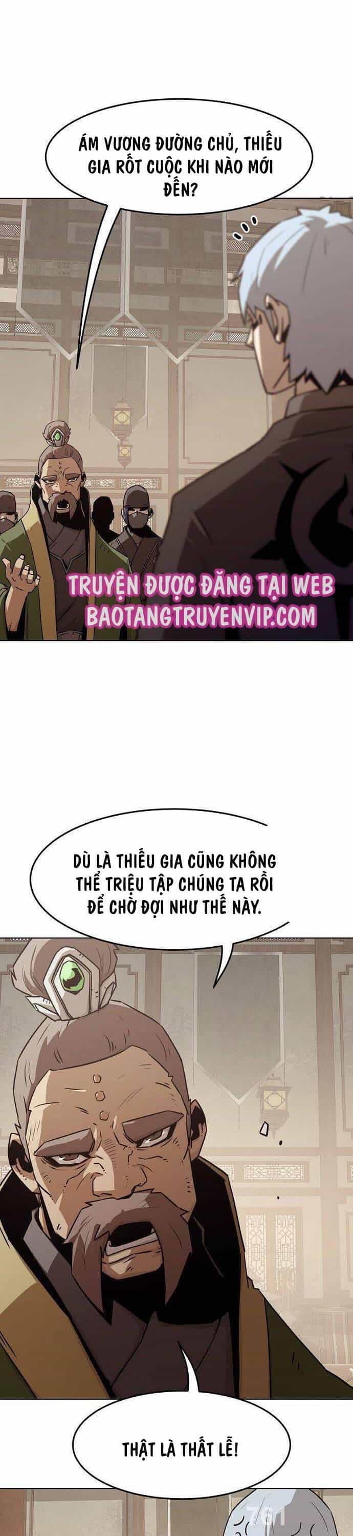 Tiểu Gia Chủ Của Tứ Xuyên Đường Gia Trở Thành Kiếm Thần - Chương 22 - ảnh 2